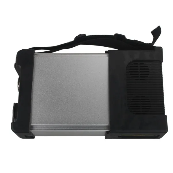 V2025.06 MB SD C5 SD Connect Compact 5 Star Diagnosis with WIFI for Cars and Trucks Multi-Language with DTS Monaco & Vediamo