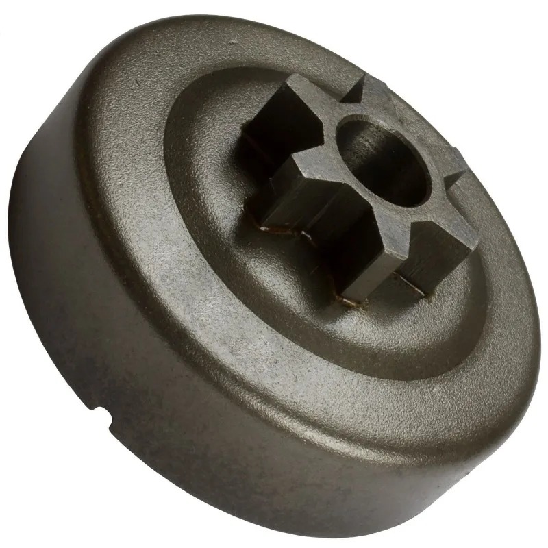 

20PCS Suitable for Stihl MS210-211-230-250 Integral Passive Disc 6-tooth Sprocket Clutch Disc Chainsaw Swing Block