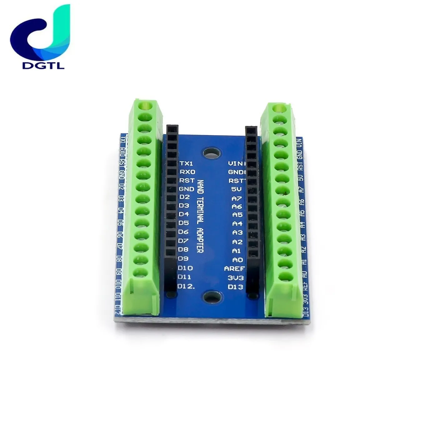 For NANO 3.0 controller Terminal Adapter for NANO terminal expansion board for arduino For Nano version 3.0 in stock