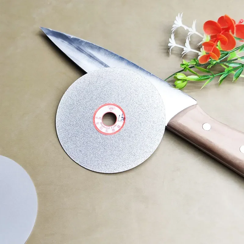 100mm Mini Cutting Disc Circular Resin Grinding Wheel For Angle Grinder Polishing Cutting Disc Electic Cutting Sheet