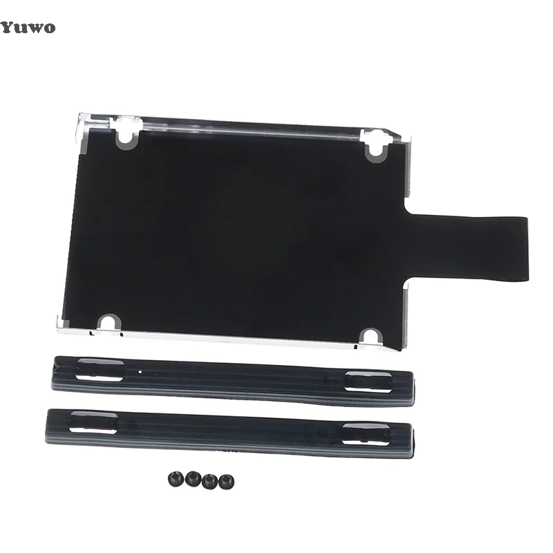 

7mm HDD Hard Drive Caddy Rail Set For IBM Thinkpad T420S T430 X220 T430S X230