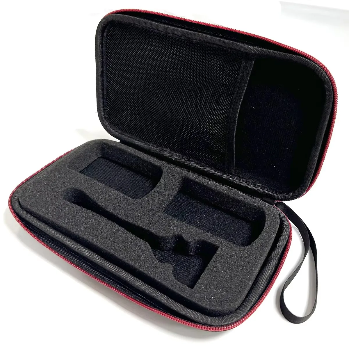 NEW Male Shaver Storage Box Portable Razor Travel Carrying Bag Waterproof Razor Shaver Case Shakeproof for Gillette Mens Razor