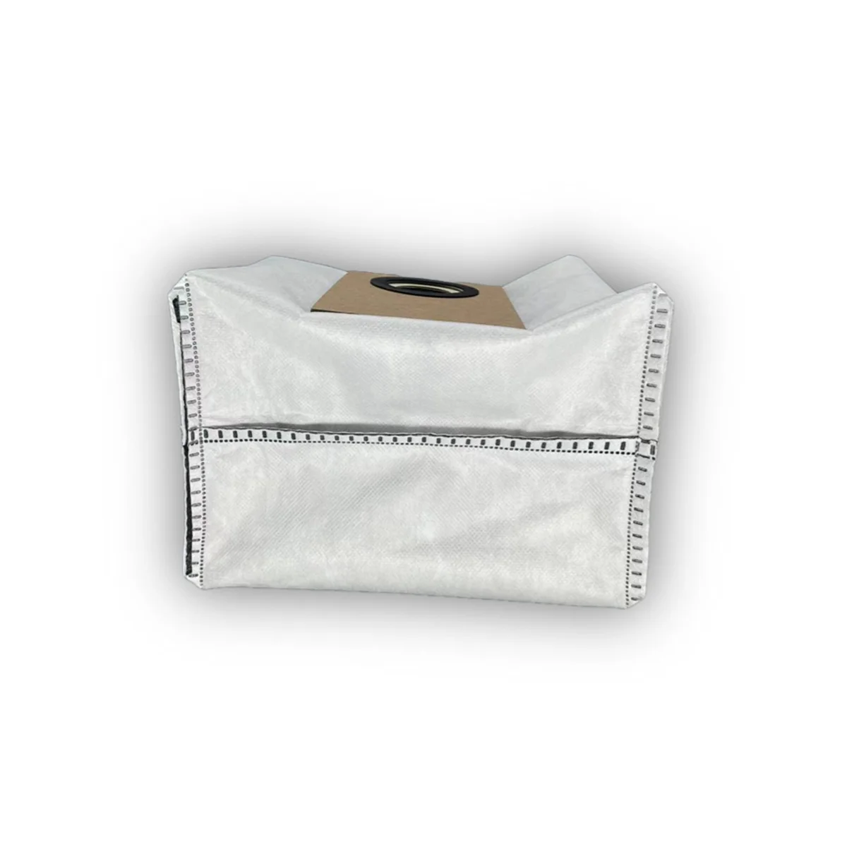 20Pcs Dust Bag for Alpha2 Pro Robot Vacuum Cleaner Rubbish Bag Replacement Spare Parts Accessory