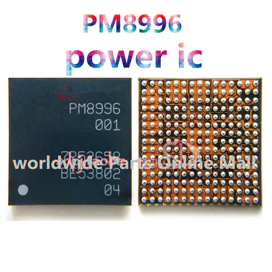

5pcs-50psc PM 8996 PM8996 001 For Big Power IC Main power
