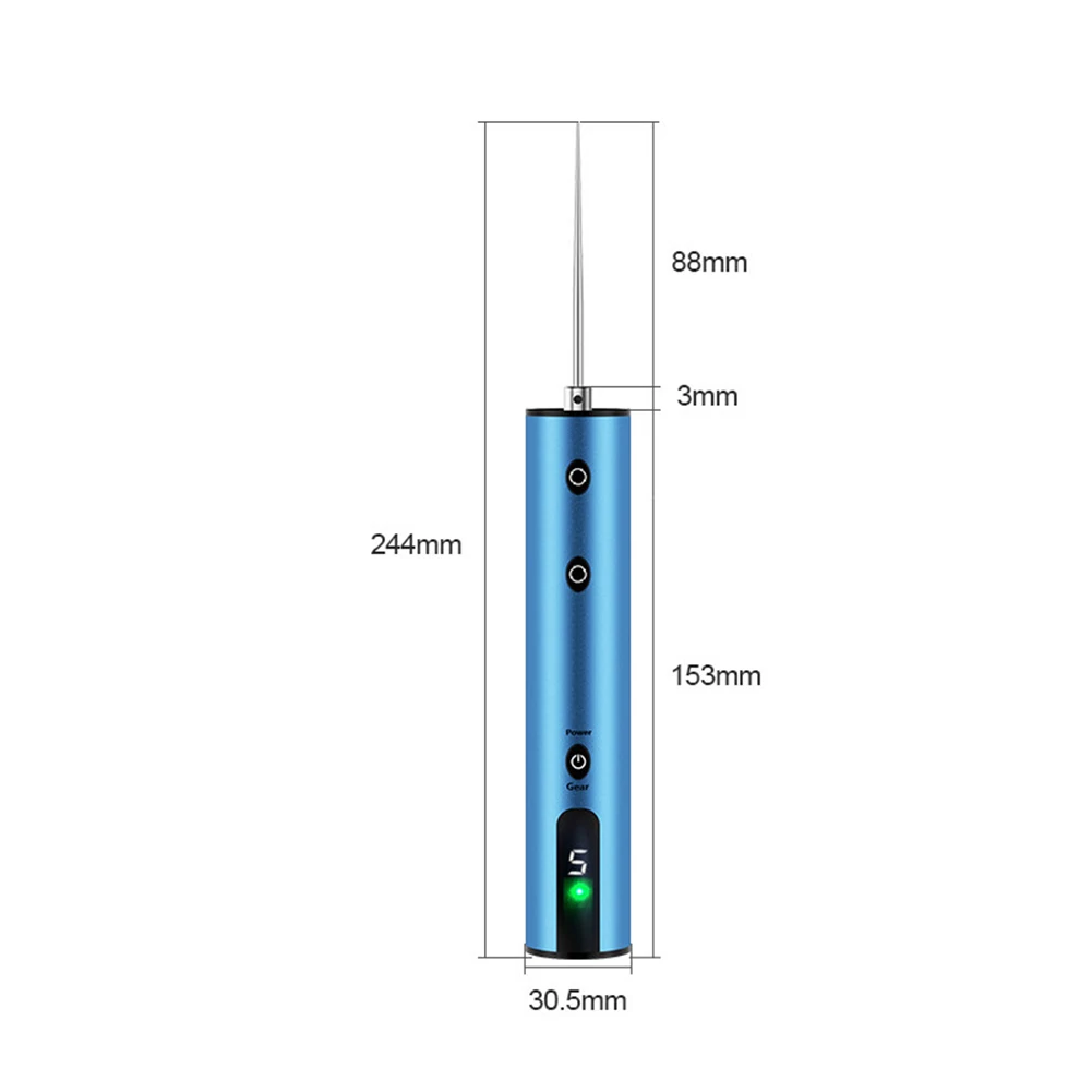 /Intelligent /Electric /Gear Glue Remover Tool Variable Frequency Drive Metal Shell One Button Operation For Phone Screen Repair
