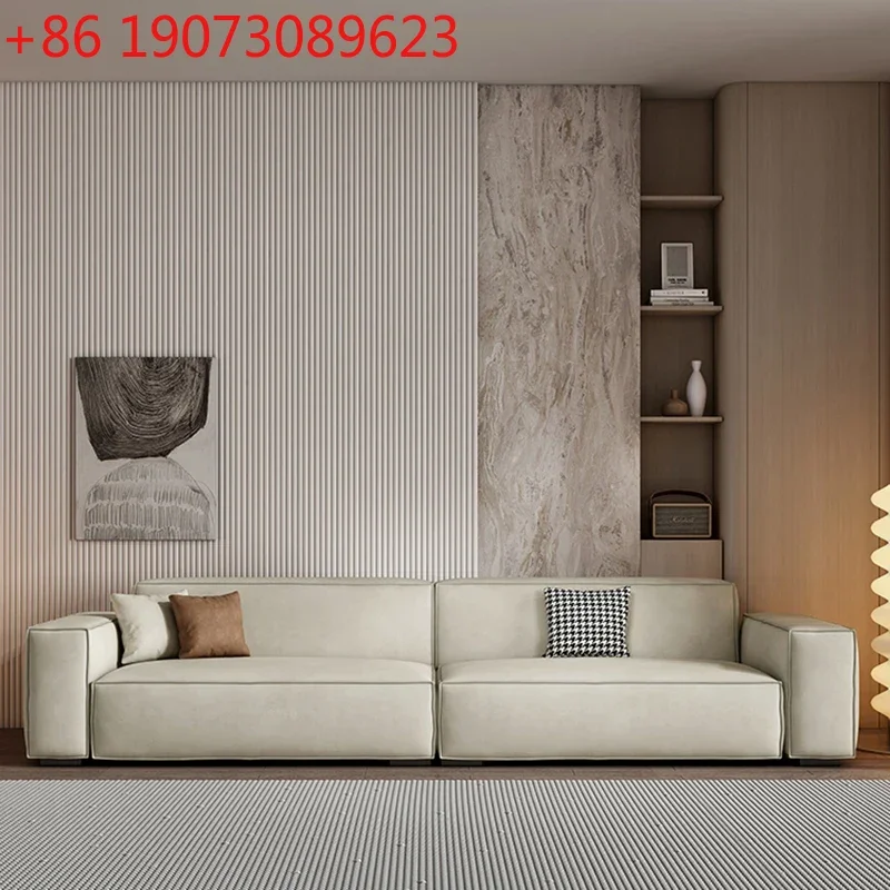 

Расслабляющий современный простой диван для гостиной, удобный выбор, диван с откидной спинкой