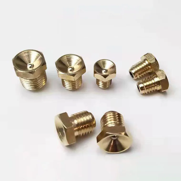 Grease Zerk Nipple Fitting M6 M8 M10 M14 M16 1/8