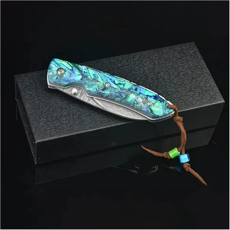 4 Different Sizes, Natural New Zealand Abalone Shells, Acrylic Material, Knife Handle, DIY Making Material, Craft Component