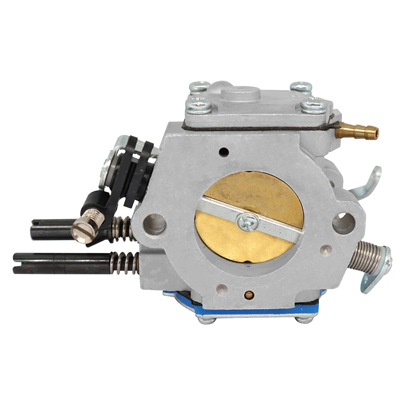 

High Quality Replacement Carburetor for Husqvarna 3120XP K1250 K1260 Chainsaw Cutting Machine WG-8-1 WG-9-1Engine