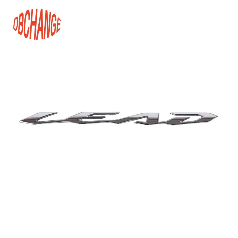 Cover Emblem Decals for Wuyang / Sundiro Honda LEAD125