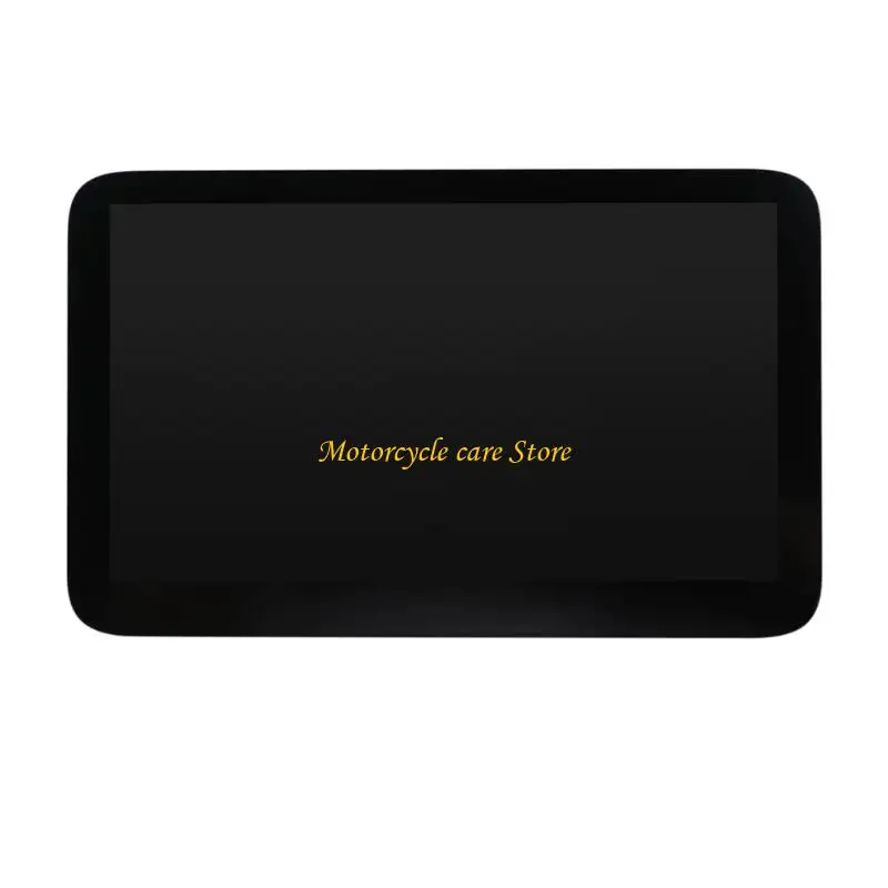 

U75F 12.6 Inch LCD Automotive Headrest For SUVs 85100043 85157661 58157877 86786028