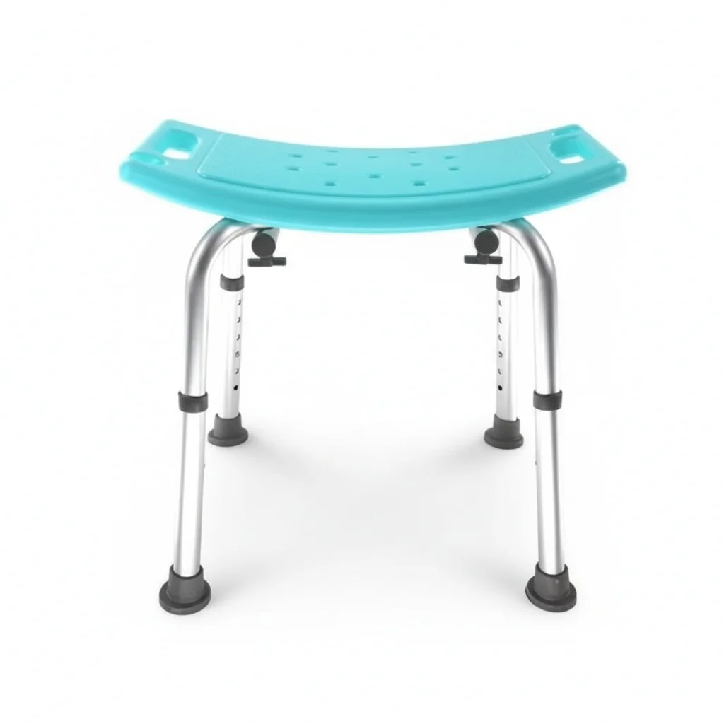 

Portable Toilet for Pregnant Women, Non-slip Mobile Toilet, Camping Toilet for Outdoor Home Use, Heavy Duty Elderly Bath Chair