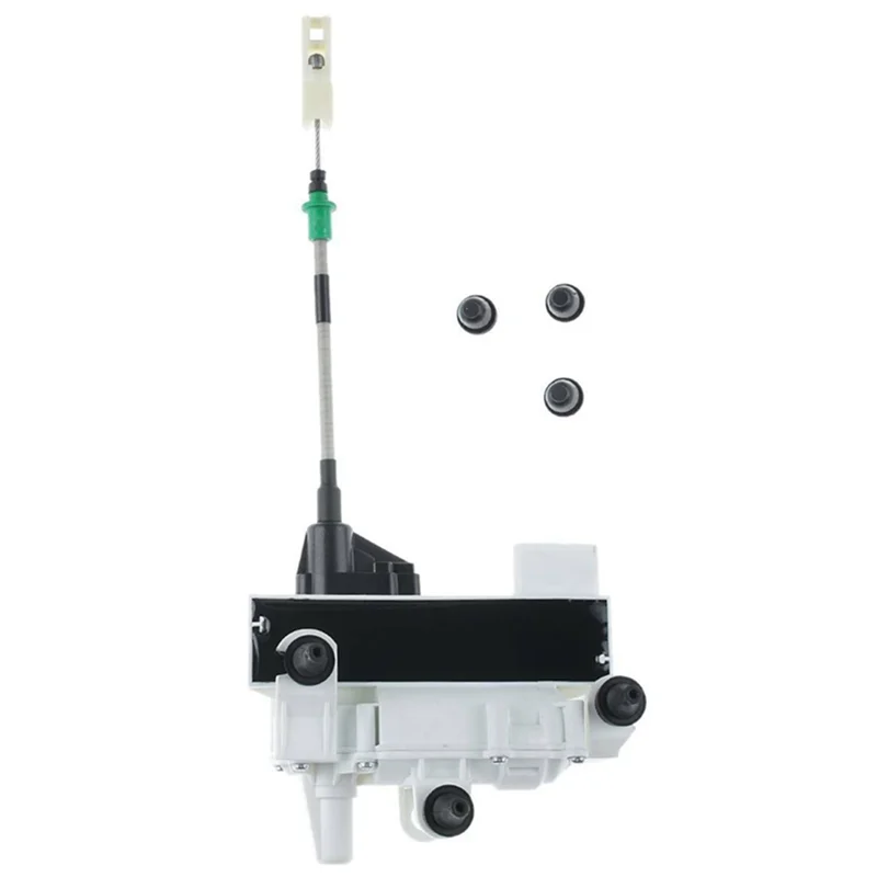 BB-Aktuator Kunci Kait Pintu Kiri Depan untuk BMW 740E 740I 740I 740Le 750I Alpina M760I Bantuan Pengencang Pintu 51217368449 Suku Cadang