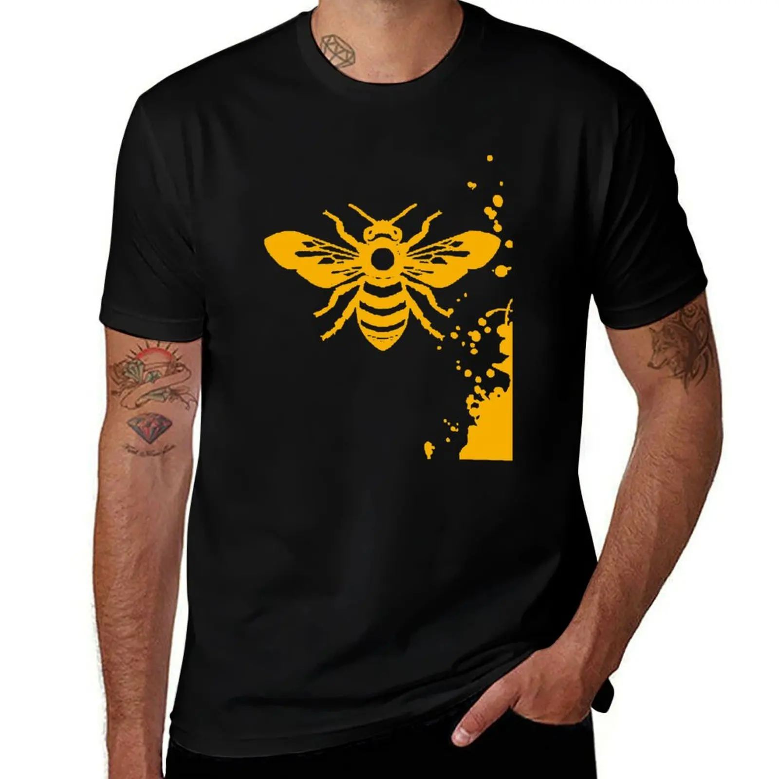 

the starless sea T-Shirt anime figures Short sleeve tee tops T-shirts man funny t shirts men
