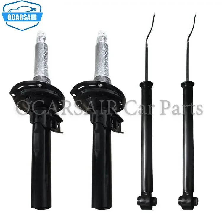 1pcs Magnetic Front Rear Shock Absorbers for Audi  A3 S3 RS3 TT TTS 2015-2022 8V0413029P 8V0413029K 8V0513021Q 8V0513022C