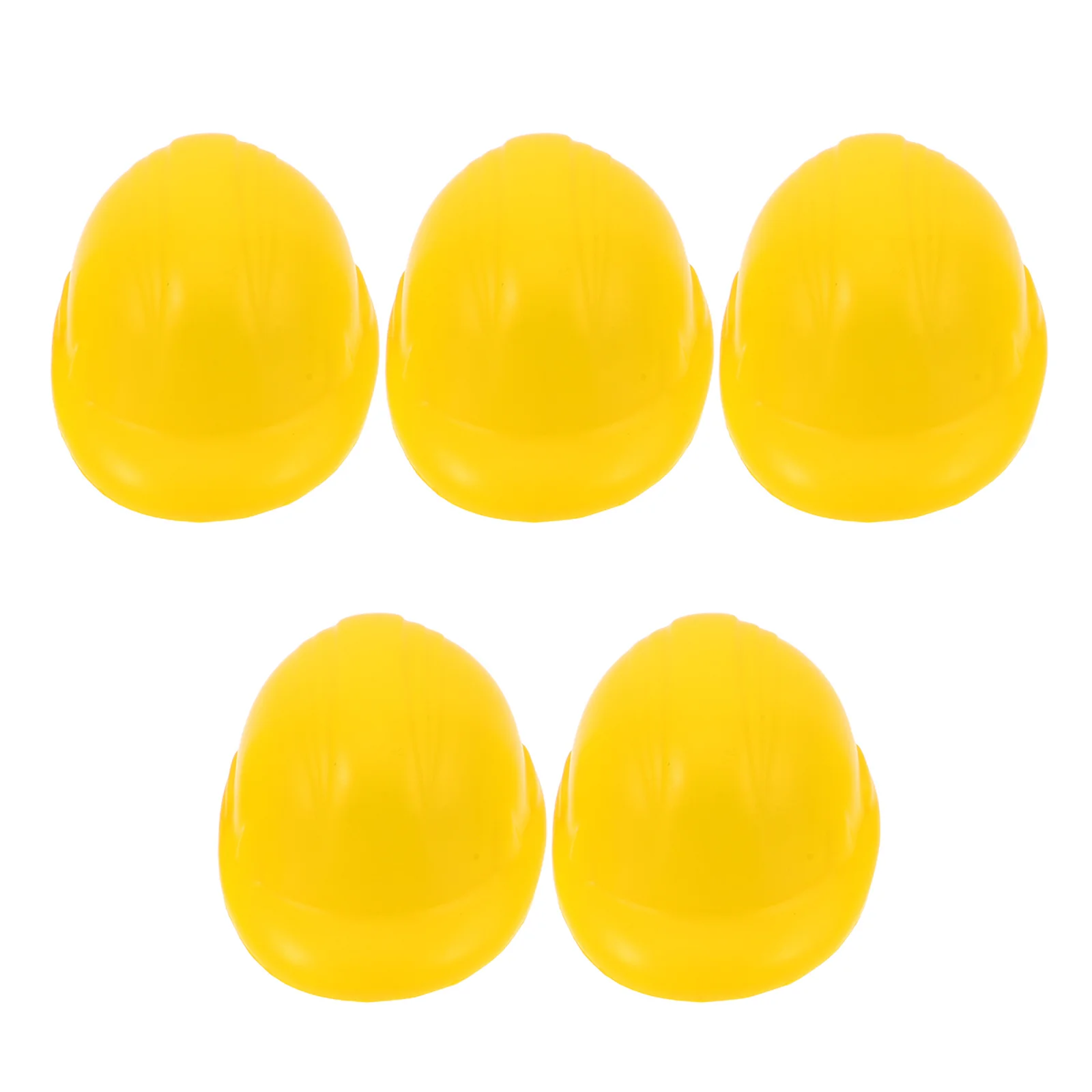 

5pcs Pu Squeeze Stress Relief Sensory Play Birthday Party Favors Novelty Stretchy Hand For Novelty Kids Adults