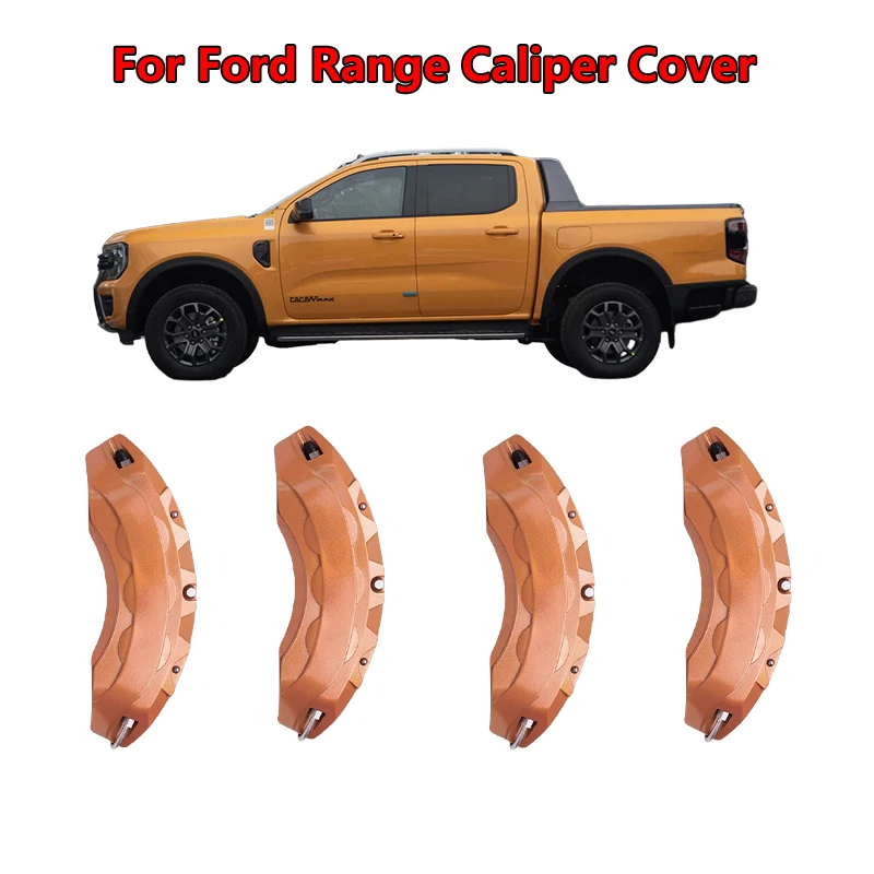 For Ford Range Brak… - image