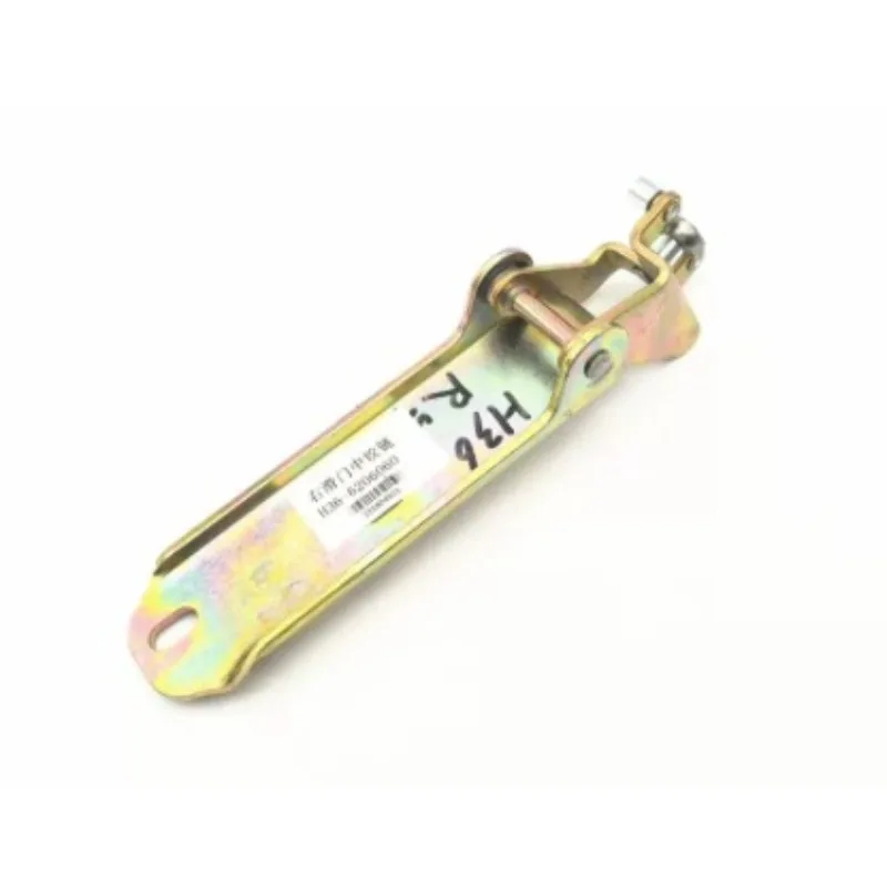 

H36-6206040 Петля правой средней двери, верхняя средняя нижняя петля для раздвижной двери для Chery Karry Finless Porpoise EV E5 E7 Elephant X5