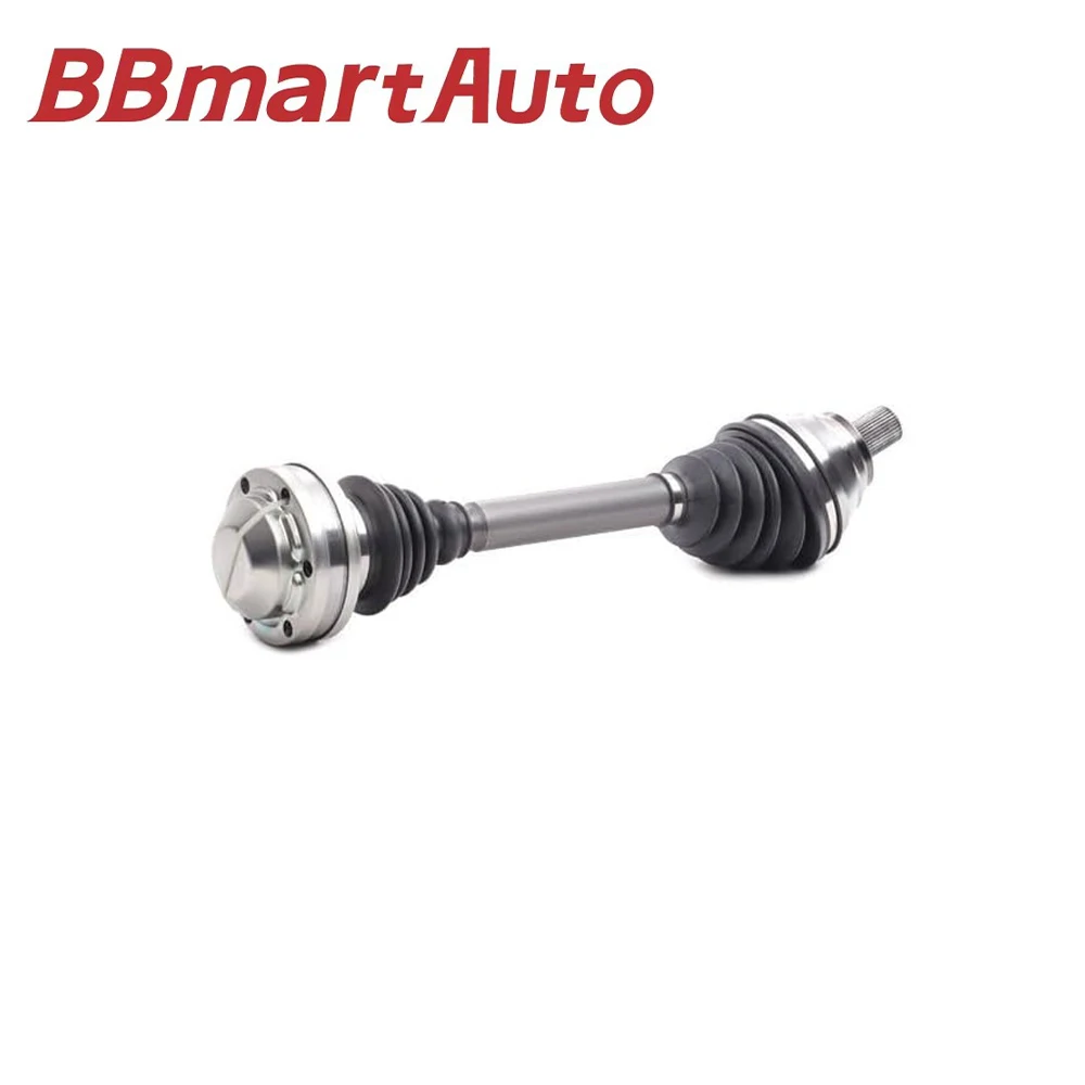 5QD407271L BBmart Auto Parts 1 Pcs Left Drive Shaft For Audi A3 OE 5QD407271L Factory Low Price Car Accessories