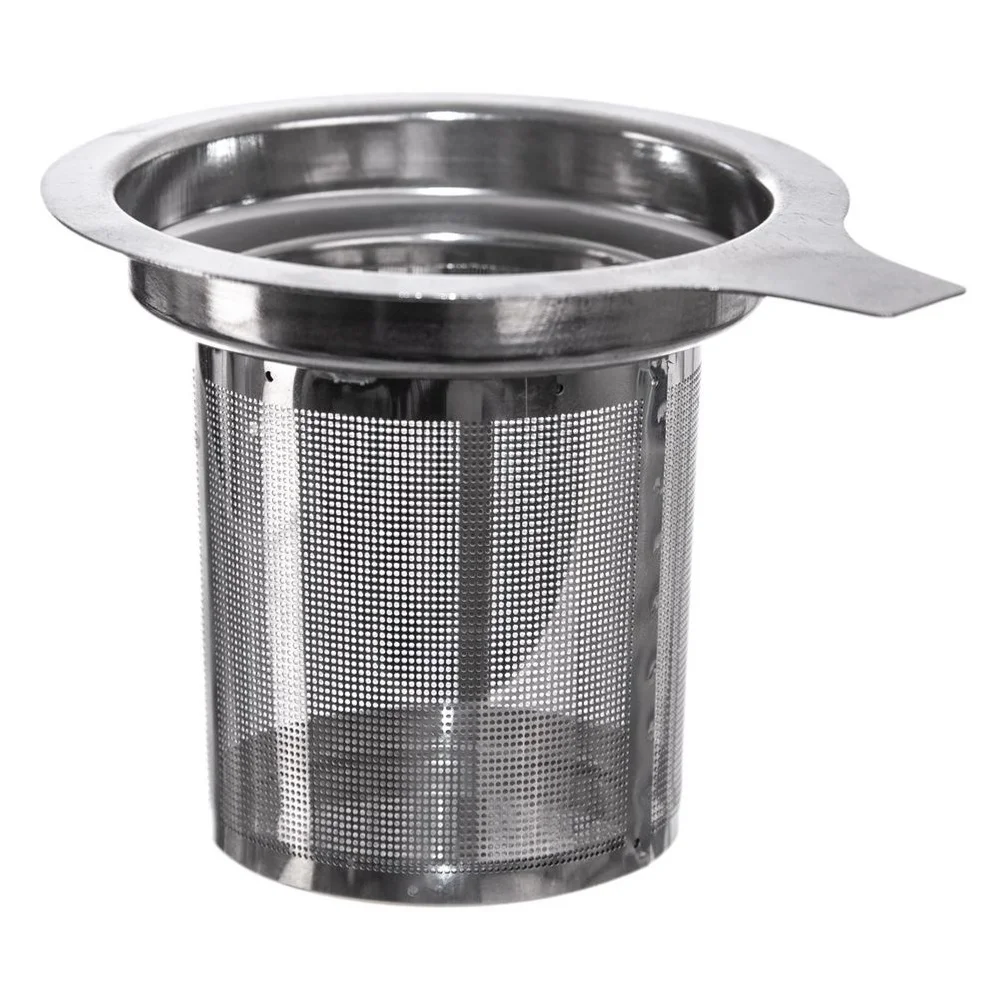 5.5 Cm Stalen Infuser Theescherm