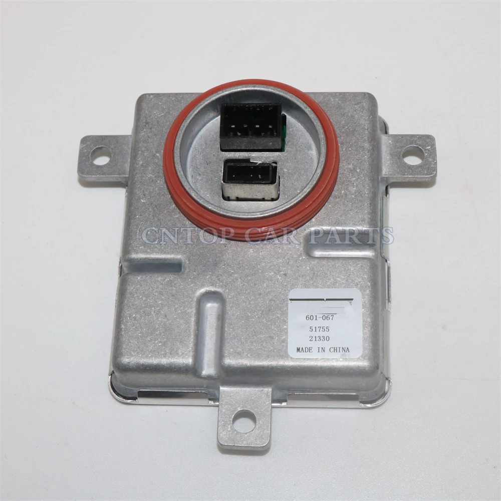 8K0941597 8K0.941.597 MH7 Ксеноновый балласт HID Блок управления Компьютерный модуль ECU для Audi A4 A5 S4 Q5 Q7 для VW Golf Passat Polo