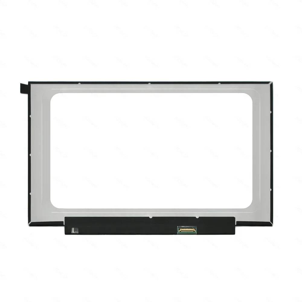 14.0' Laptop HD LCD LED IPS Screen Matrix Display Panel Replacement N140BGA-EA4 Rev B1 N140BGA-EB4 Rev B1 1366x768 EDP 30 Pin