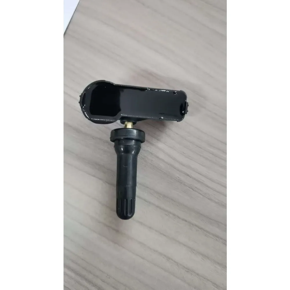 6F2Z1A189A 4 قطعة TPMS مستشعر مراقبة ضغط الإطارات لفورد موستانج فيوجن 2007 - 2009 مستشعر ضغط الإطارات 4735986 ZZC1-37-140 #5