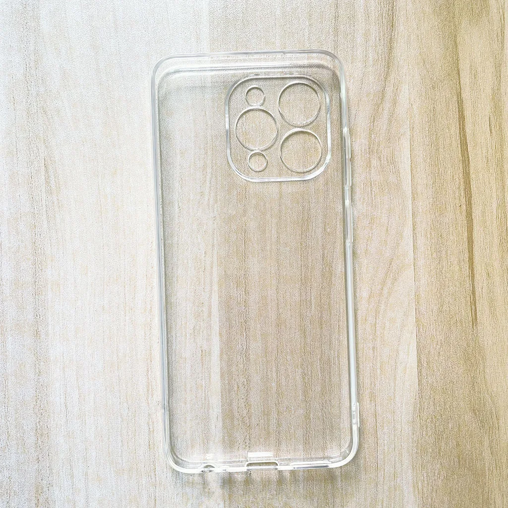 Funda de teléfono para Doogee N55, cubierta protectora de cuero, material pintado, TPU