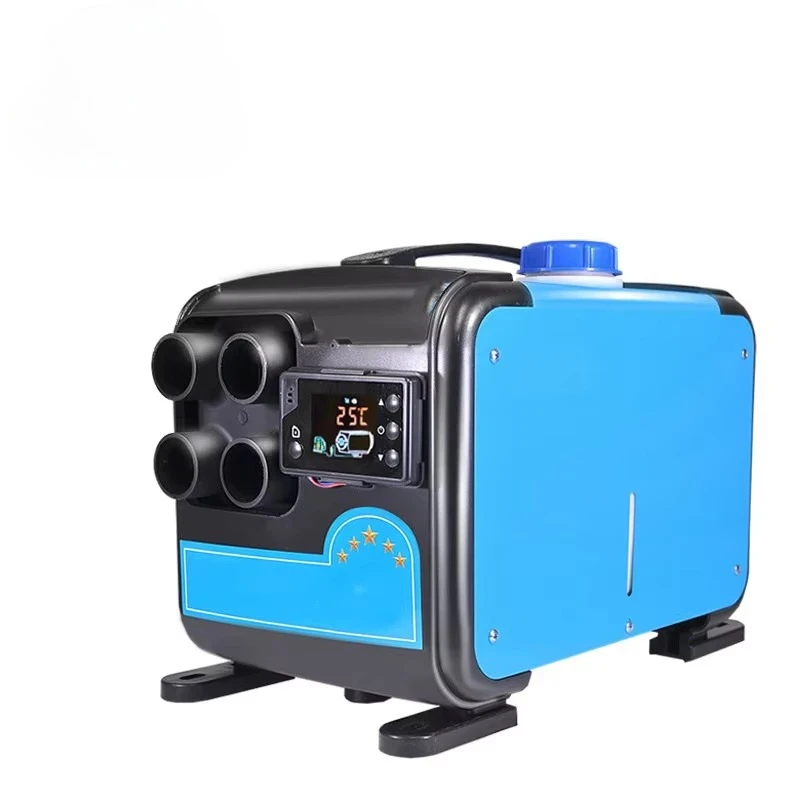 Portable Combustion Diesel Parking Heater with Low Fuel Consumption 12kg