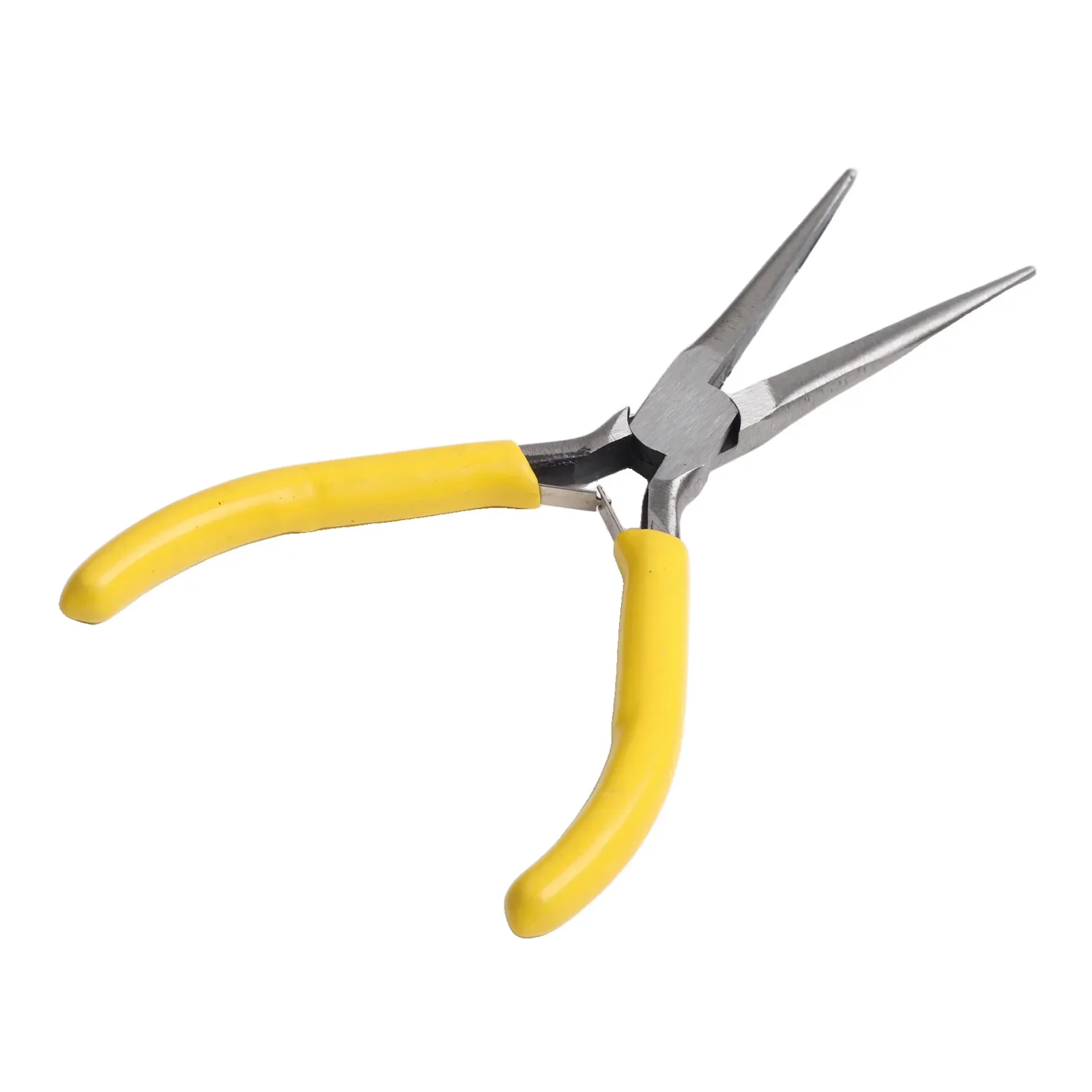 5inch As Picture Needle-nose Pliers Pliers For DIY Projects Power Tool Accessory Brand New Unused High Hardness Material