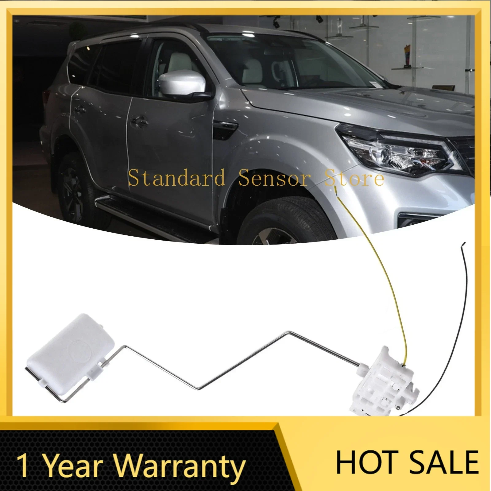 For Nissan Paladin Pickup D22 Fuel Level Sensor Auto Part 17040-VJ200 17040VJ200 New