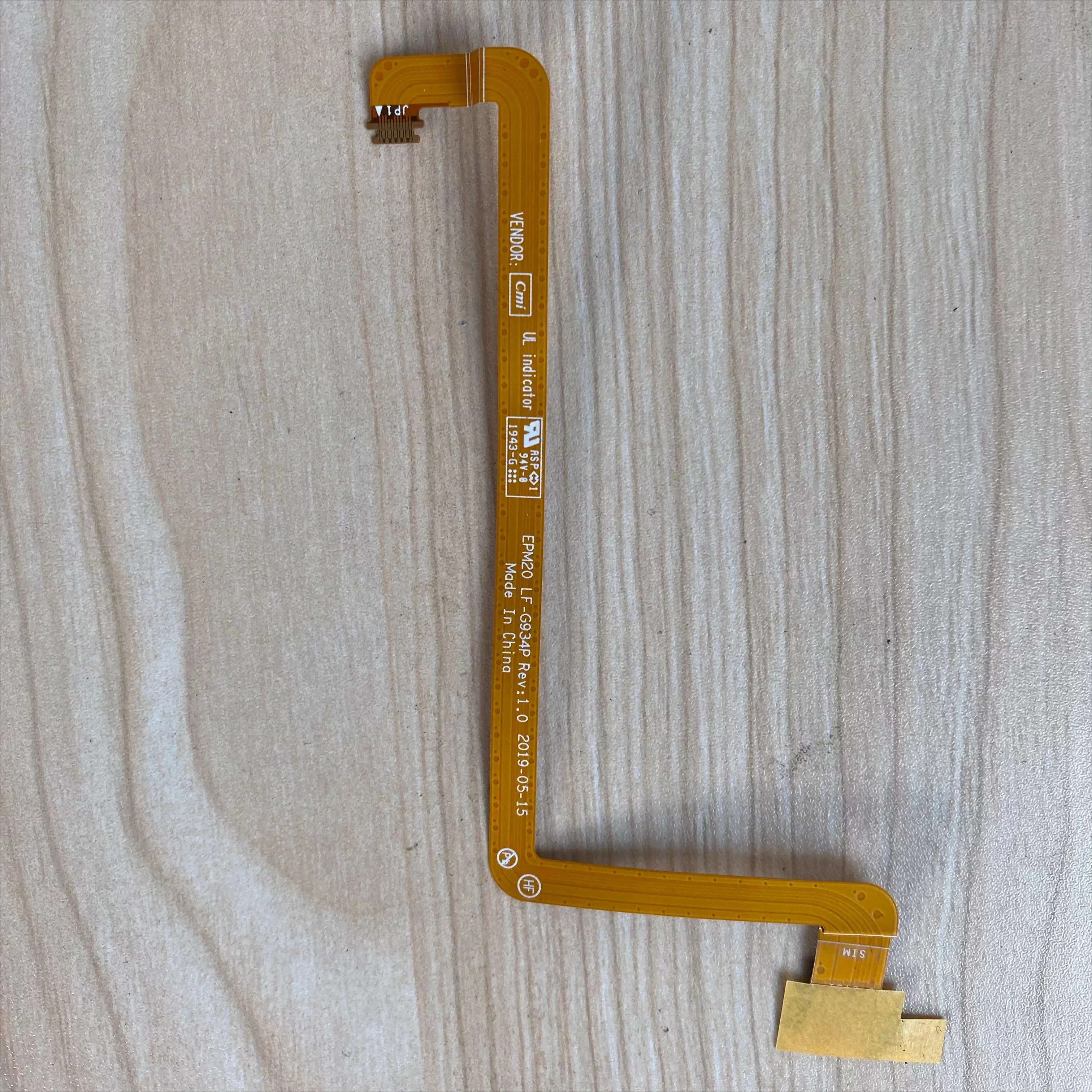 Replacement For HP Elite X2 G4 Cable LF-G934P DA300016910