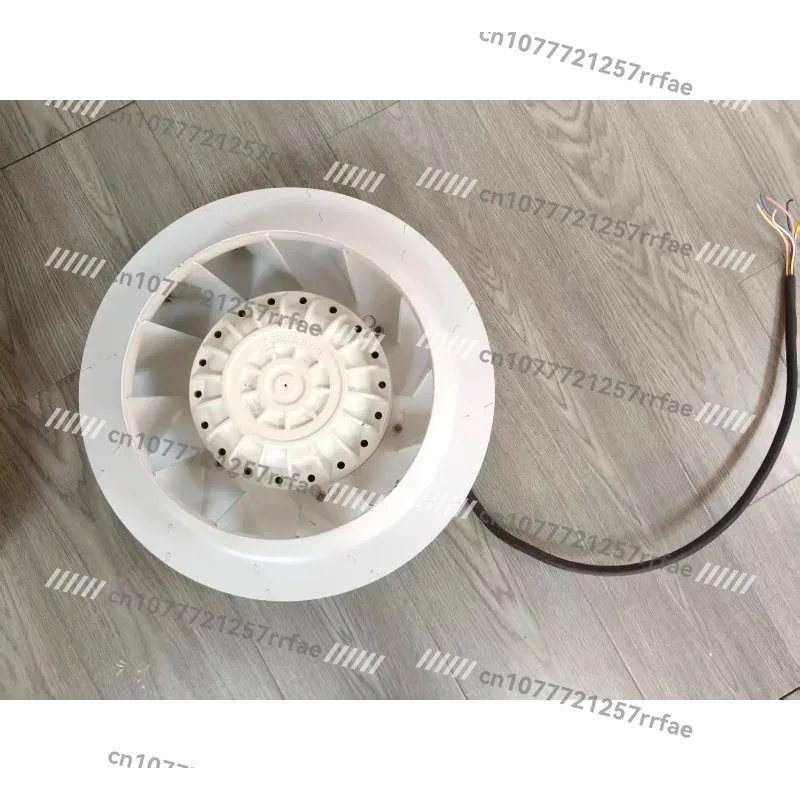 Industrial motor 1 phase 118079 RH35Z-2EK.6N.XR 230V 50Hz 3.2KW for HVAC parts