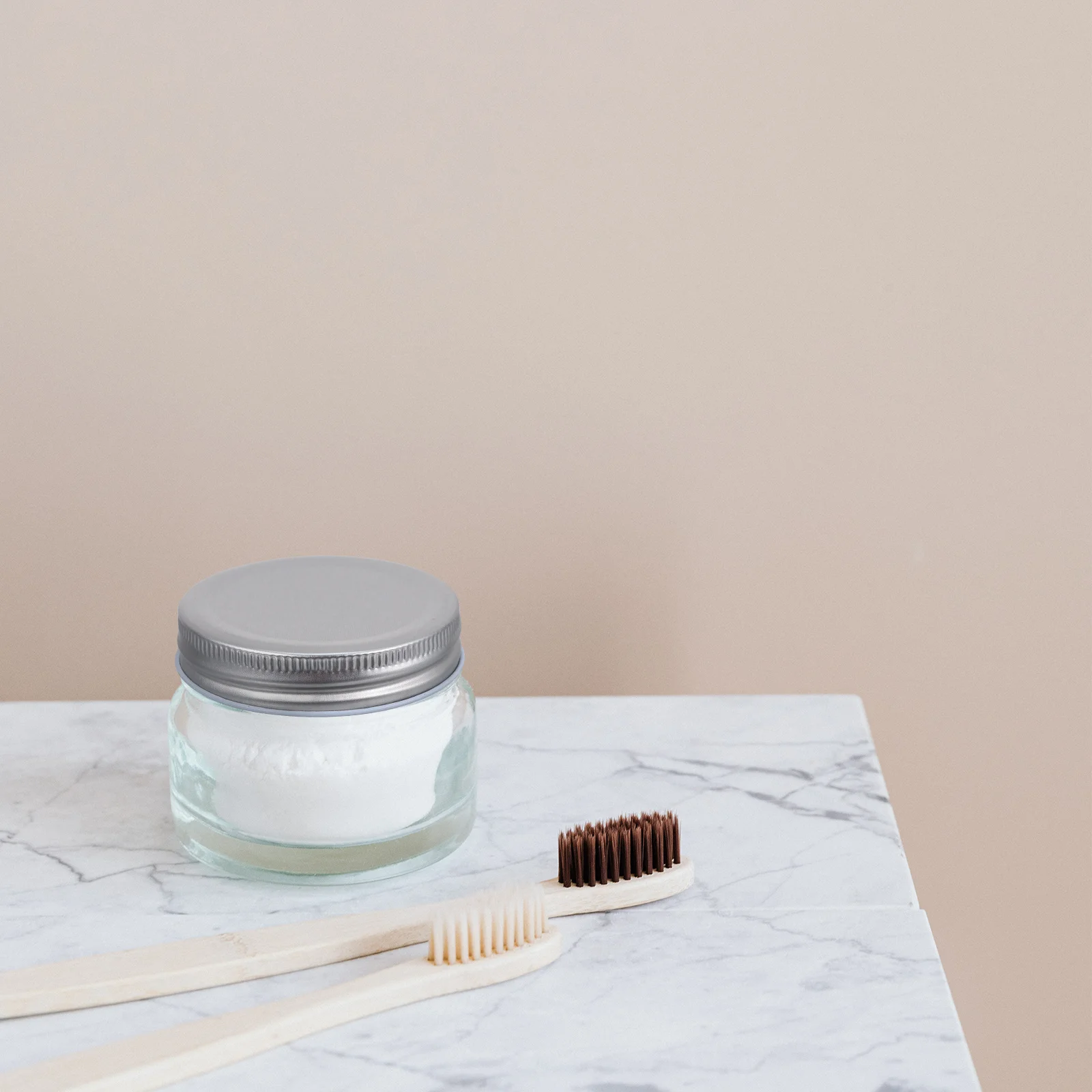 

16pcs 70Mm Tinplate Jar Lids One Piece Airtight Leak Proof Food Storage Covers Dishwasher Safe For Kitchen Barware Use Jar Lids