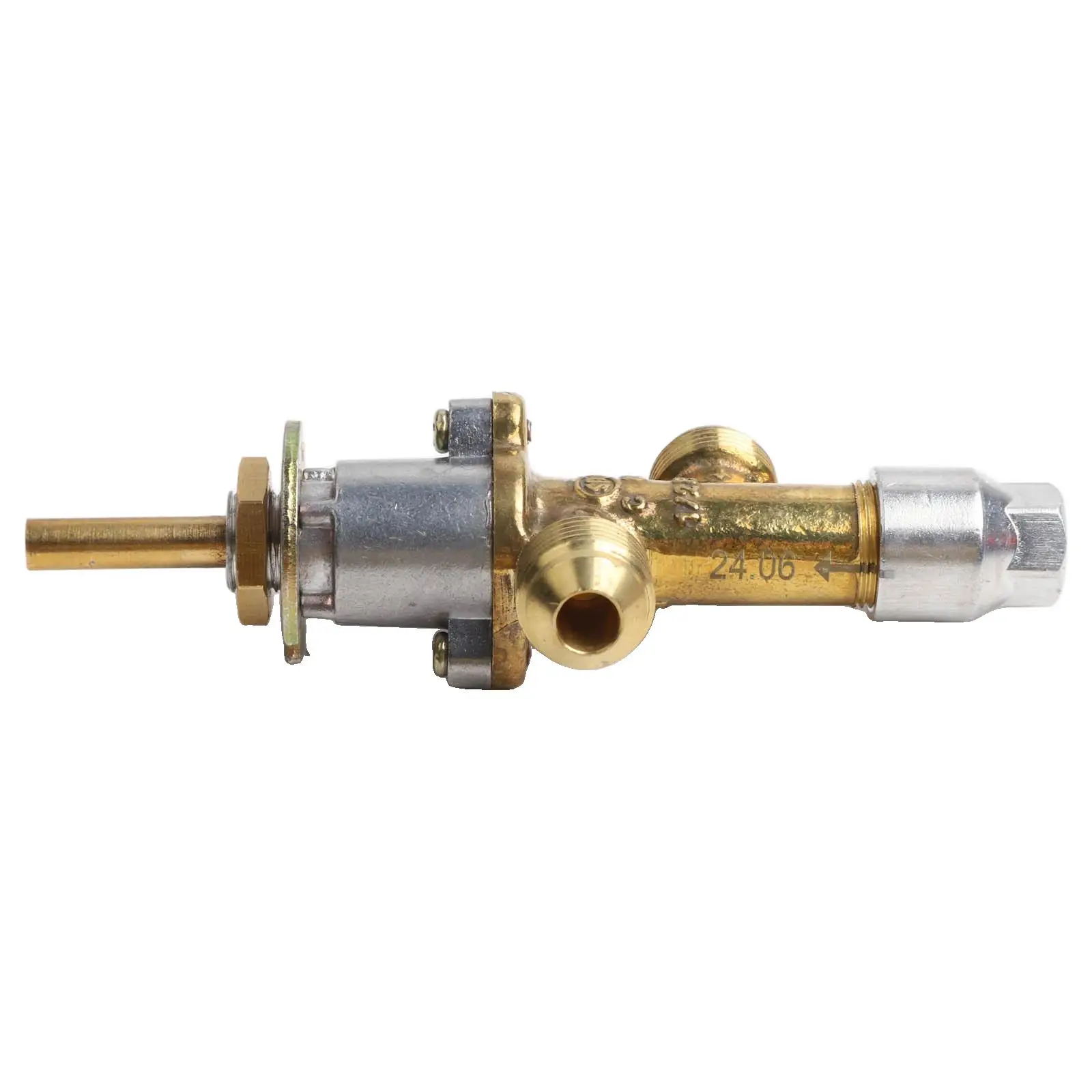 A Reliable Solution Our Complete Safety Valve Kit Includes All Necessary Components Like the Valves & Wires Needed