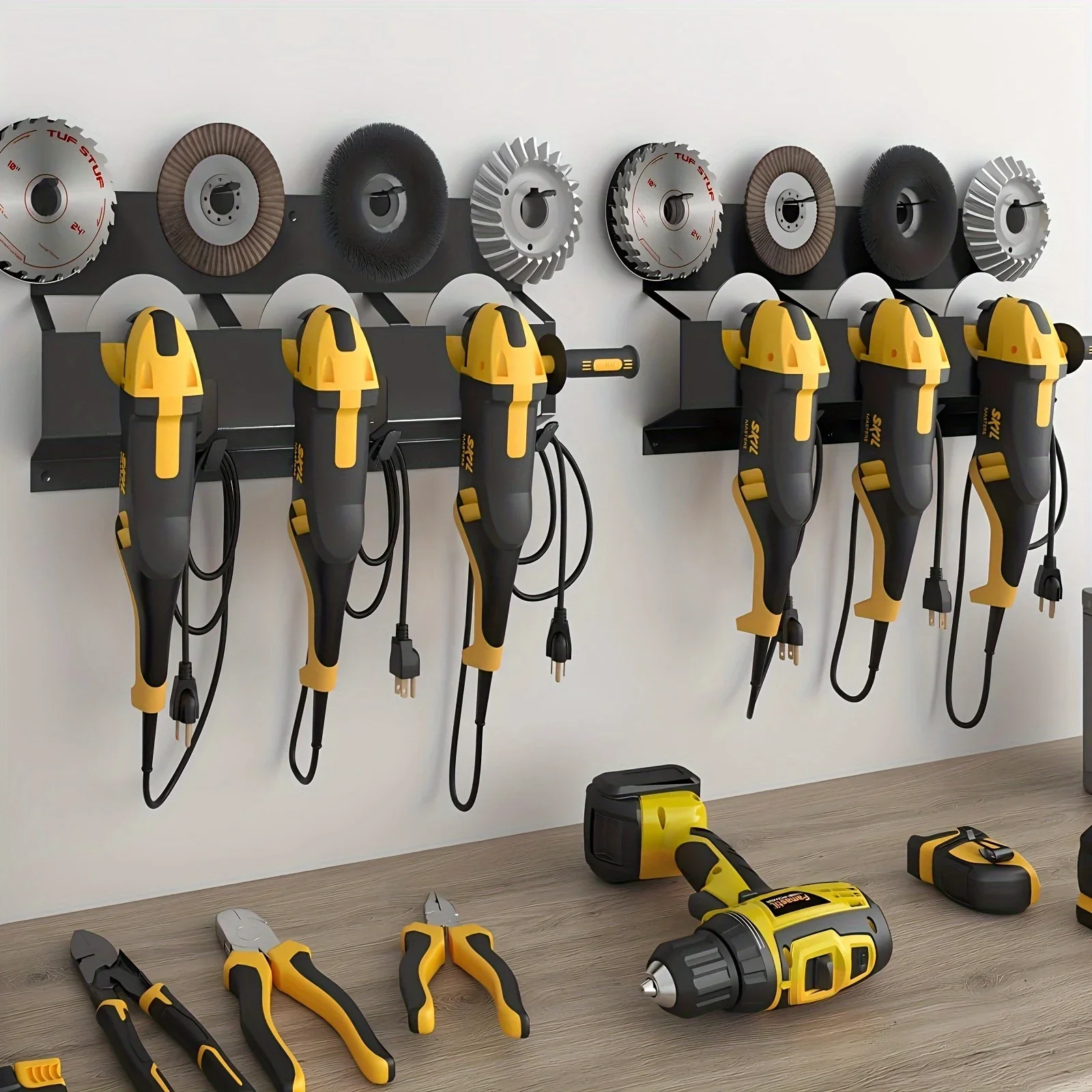 1pc-wall-mounted-heavy-duty-metal-tool-storage-rack-3-tier-garage-workshop-organizer-for-angle-grinders-cutting-polishing-m
