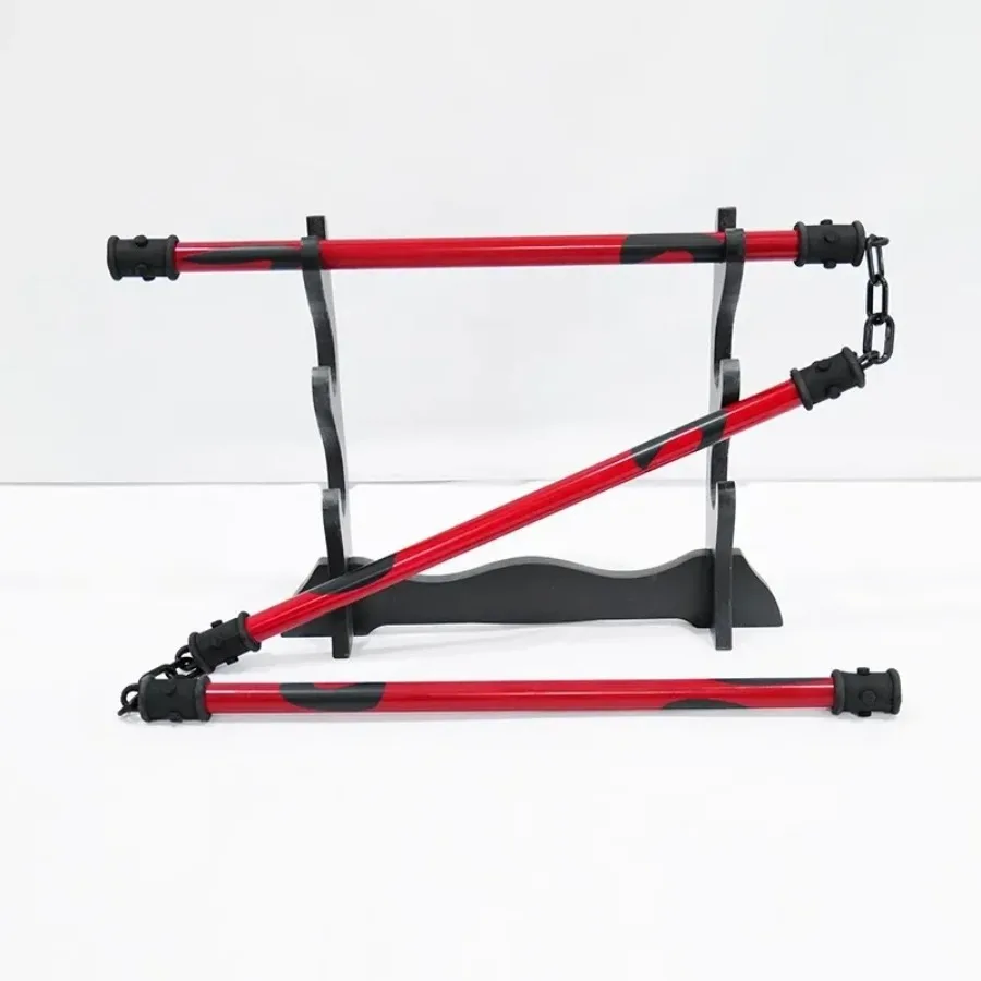 50/128cm Toji Katana Anime Jujutsu Kaisen Cosplay Prop Zenin Maki Sansetsukon Sword Real Size Japanese Katana Original Sabre Toy