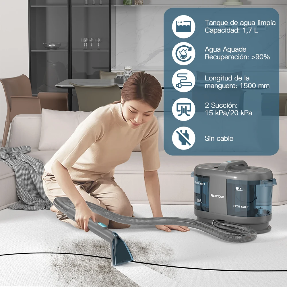 Thumbnail 2 - #19 Best Carpet Cleaners to Buy In 2026