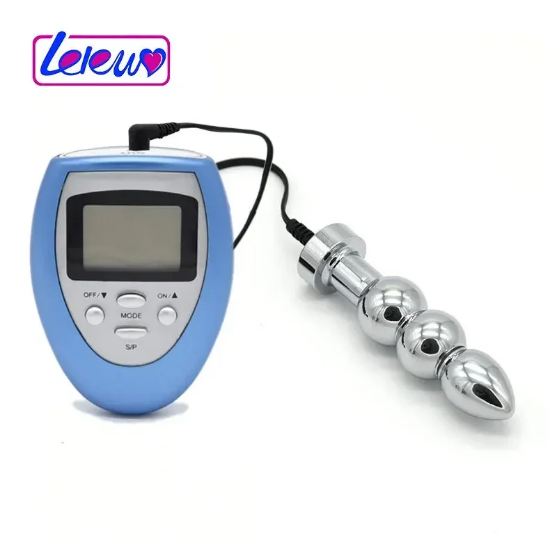 سدادة المؤخرة تدليك الجسم الجنس لعب للنساء الرجال المبتدئين الجنس متجر صدمة كهربائية المكونات الشرج تدليك البروستاتا تحفيز دسار