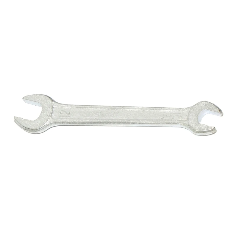 4Pcs Universal Motorcycle Repair Tool Screwdriver Plier Wrench Open End Spanners