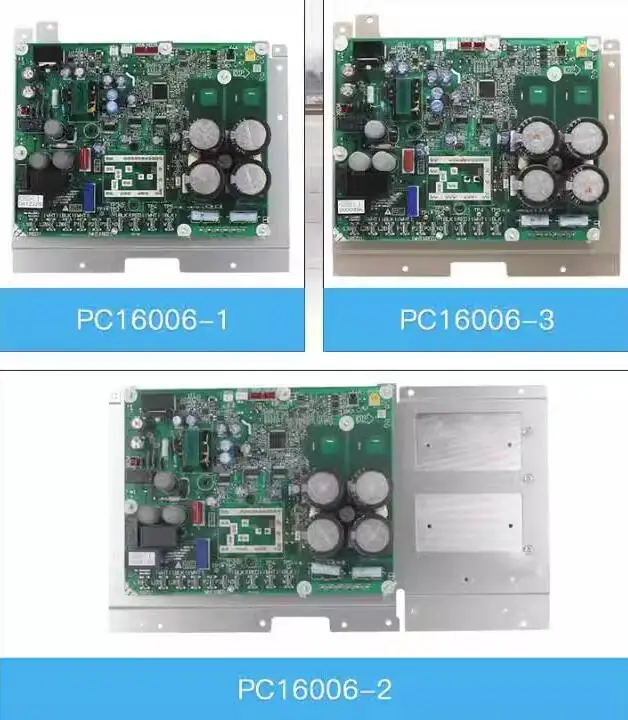 New frequency conversion board power module PC16006-1 PC16006-2 PC16006-3(A) RC1288-1