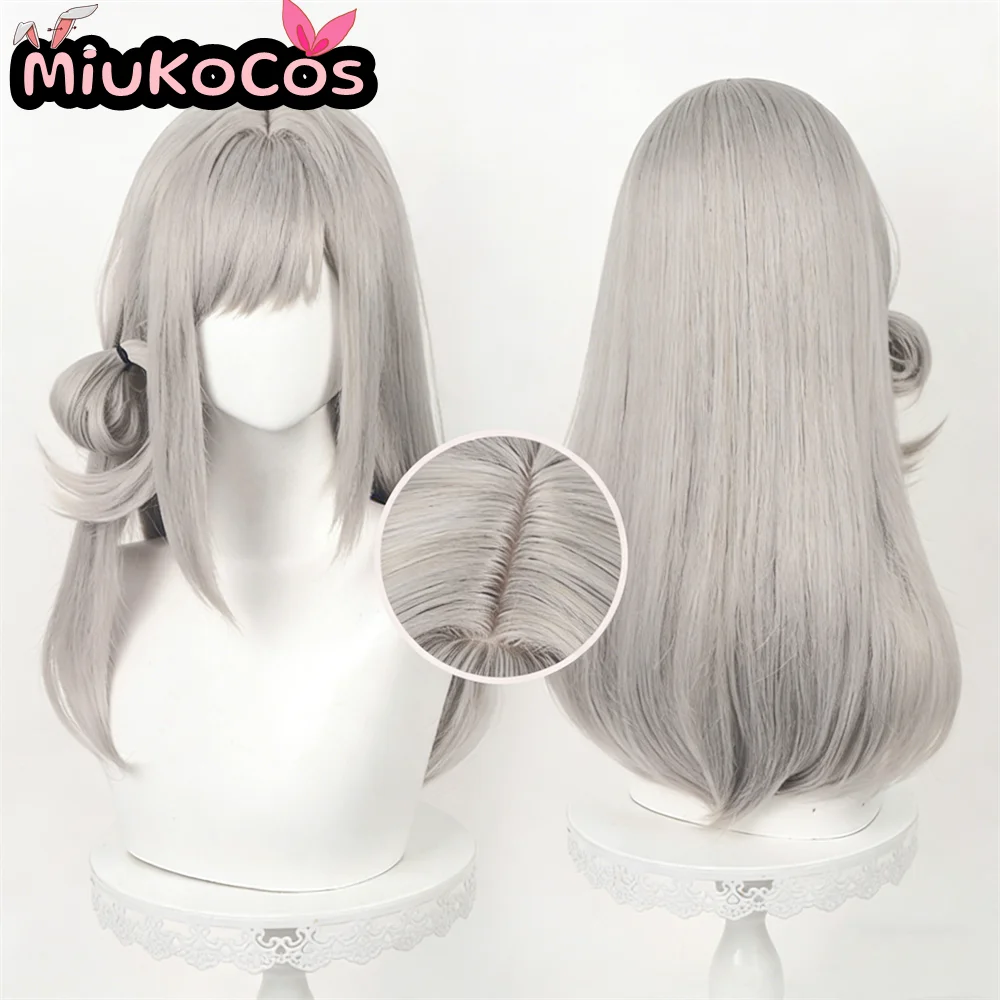 IN STOCK Vertin Cosplay Wig MiukoCosplay Game Reverse:1999 Cosplay 2