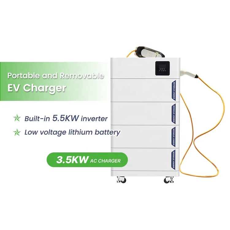 DC Commercial EV Charger Automobile Electric Vehicle Car Charger Intelligent Charging Pile