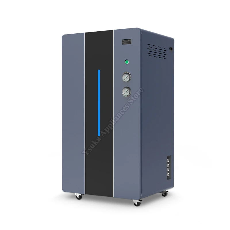 Water Purifier ​Reverse Osmosis Water Filter System 7 Stages 99% Contaminants Removal