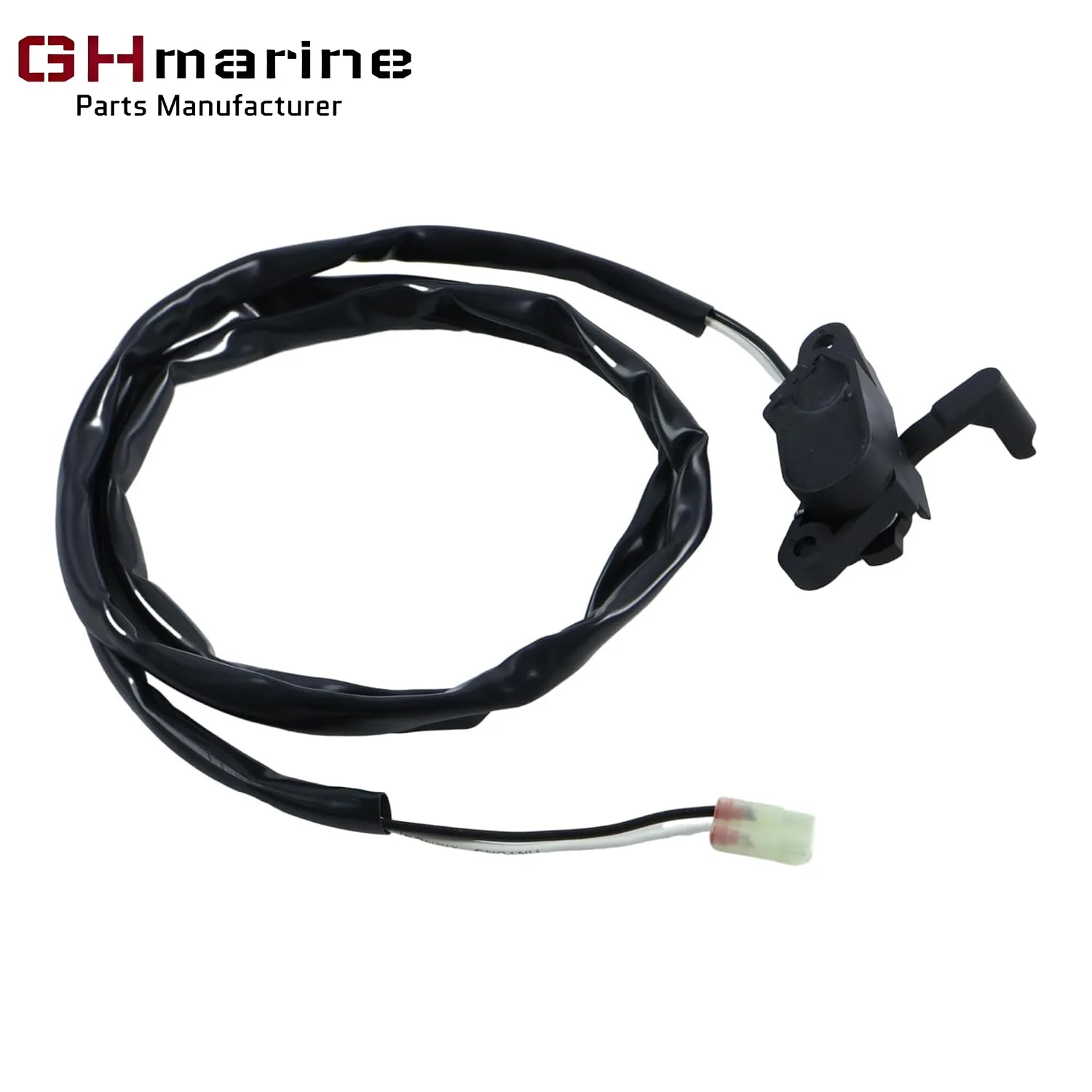 

Trim Angle Sensor 34801-99E04 For Suzuki DF25 DF30 DF40 DF50 DF60 DF70 DF90 DF100 DF140 DF150 DF175 DF200