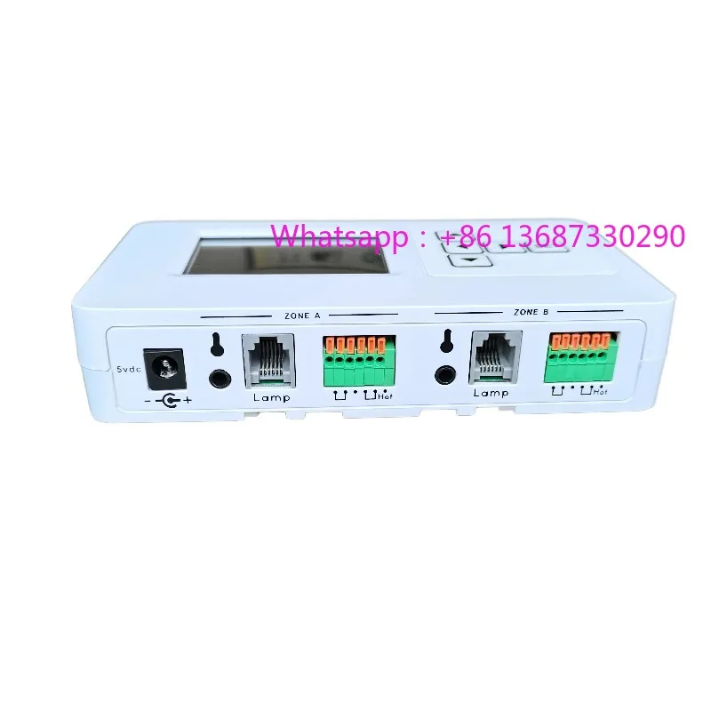 0-10V Pw M Led Grow…