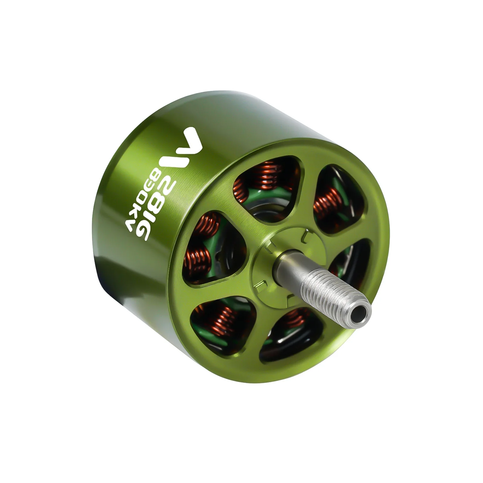 Flashhobby Mars2816 Brushless Motor 750KV /830KV For 9‑Inch Prop RC Multirotor Motor