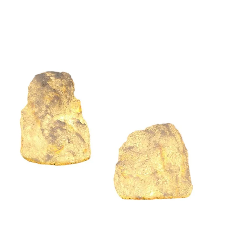 

New stone lamp waterproof garden street garden light, Christmas street light