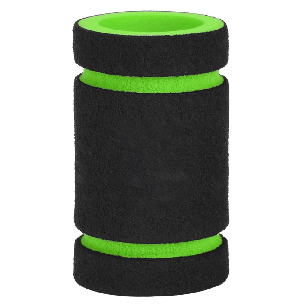 

Premium Sponge Tattoos Handle Sleeve Anti-Slip Grip Cover for Enhanced Comfort and Sweat Absorption Universal Grip Accessory