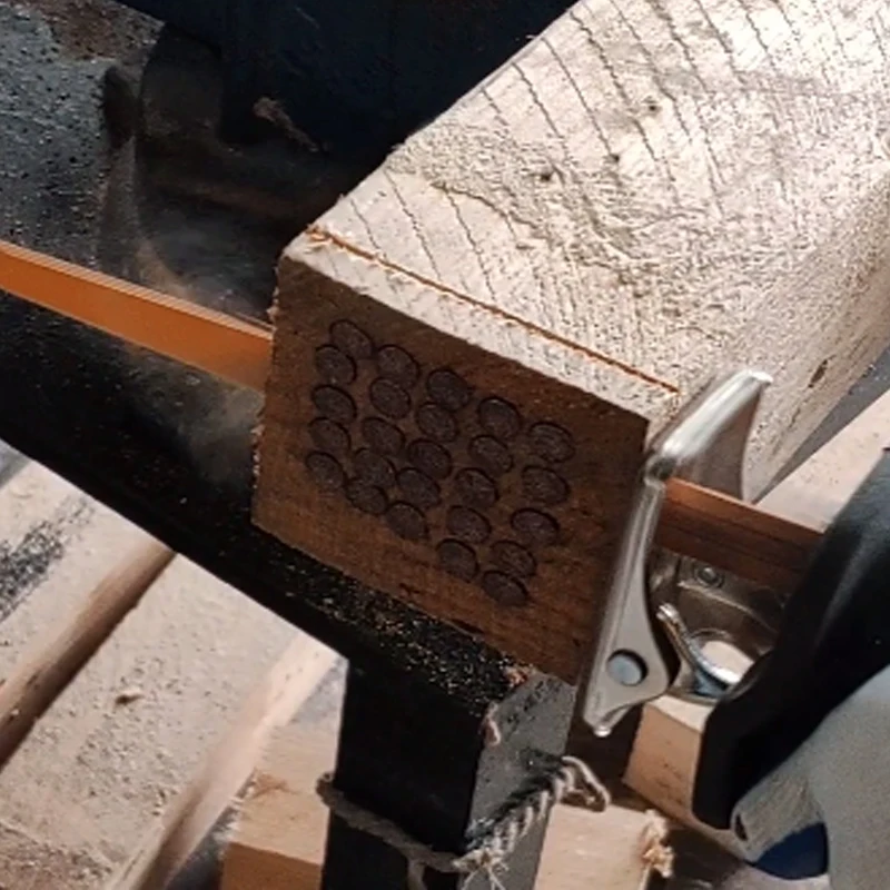 

15 упаковок SCOWELL, 8 дюймов, 6/12 TPI, HSS, биметаллические прогрессивные зубья, лобзик, шабельные сабельные пилы, режущие по дереву, с гвоздями